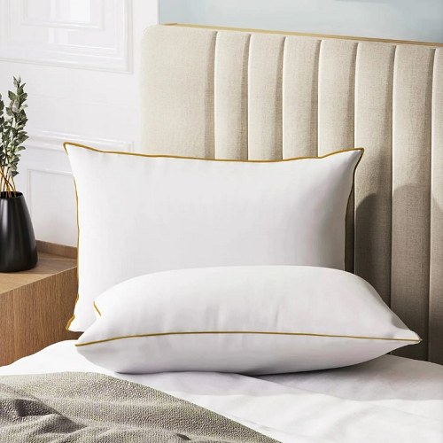 The Ultimate Guide to Choosing the Perfect Luxury Pillow