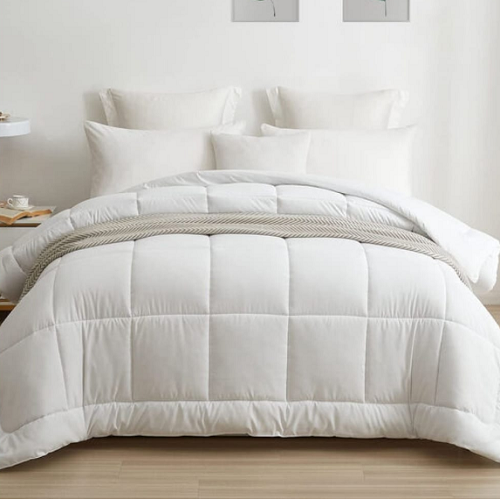 Portico Comforter / Duvet  / Quilt
