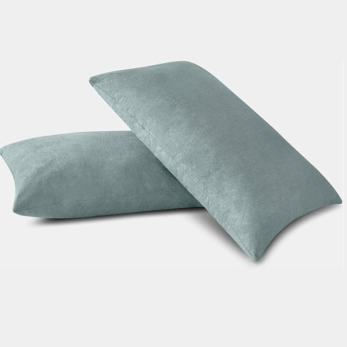 Portico Waterproof Terry Pillow Cover